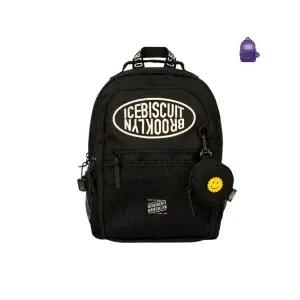 ICEBISCUIT IB심볼로고메쉬포켓백팩_IB45BG101 579082