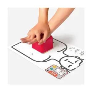 체험형안전교육 심폐소생술 CPR CUBE Lite