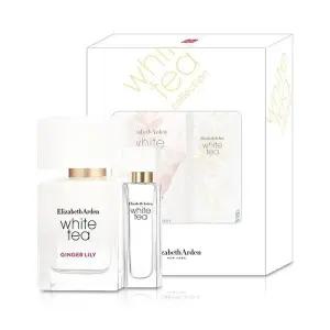 [엘리자베스아덴]엘리자베스아덴 화이트티 진저 릴리 EDT 30ml세트(미니어처_랜덤)