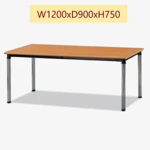 유치원 회의실 세미나테이블 1200x900 포밍테이블 학원 사무실 도서관 행사 캠퍼스 연구실