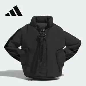 [아디다스골프] 25FW JM0206 퀼팅 볼 케이스