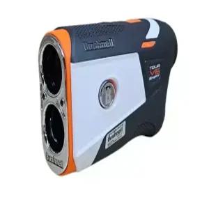 부쉬넬(카네정품)투어 V6 SHIFT 쉬프트 레이저 거리측정기 전용케이스 필소굿골프