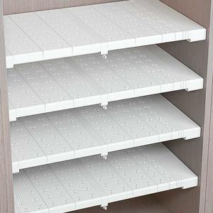 옷장 서랍 플라스틱 수납함 선반 장농 다용도 칸막이 정리함 나누기 소품