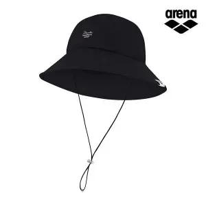 [아레나]비치모자 A5AC1SH02BLK