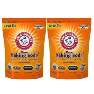 암앤해머 베이킹 소다 612kg x2개 세척 탈취_23090482