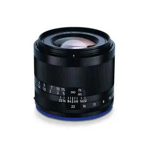 ZEISS 자이스 록시아 50mm f2