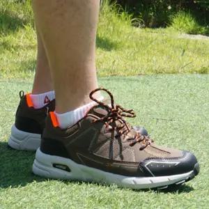 에어록스 경량 남성 발 편한 트레킹화
