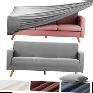 패드 천갈이 분리형덮개 리폼 토퍼 깔개매트 쇼파커버