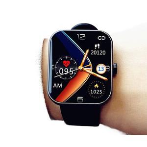 시계 당뇨 측정기 건강 침습성 원형 블랙 GT4 당뇨체크기 체크 블루트스