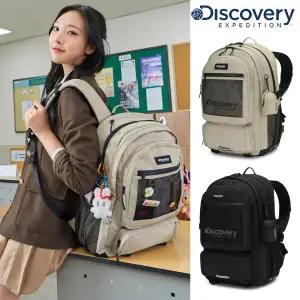 [디스커버리](대구신세계)[25N] 디스커버리 DXBK0045N 남여 공용 신학기 책가방 라이크 에어 옵티머스 ...