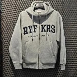 [엠할리데이] HC03 네오프렌 패딩 후드집업 남여공용 오버핏 안감 패딩 후드집 (S41386477)