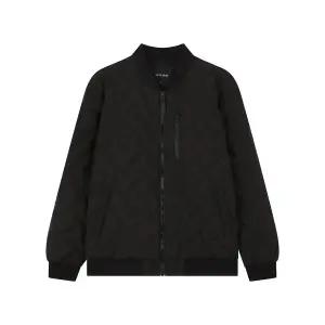 [버커루](천안아산점)POLY큐브 구스다운 점퍼 B234Z5120P