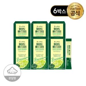 [위바이옴] 파이토 베르자임 6박스(6개월분)