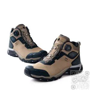 컴엔제이 지벤 ZB-2303 등산화 방수등산화