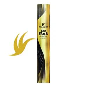 더블랙 배드민턴 셔틀콕 1타 12개입/야광셔틀콕 인조셔틀콕 플라스틱셔틀콕 에어셔틀콕 리턴콕 주야간