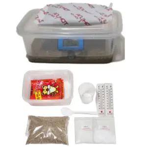 이산화탄소 지구온난화 온실효과실험 과학교구 어린이