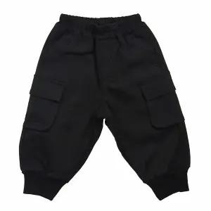 [대구백화점] [아가방]OD)기모카고팬츠(01S752010)