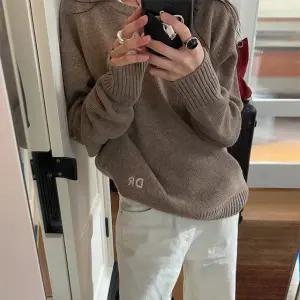 [메이비베이비] [Dearest] Mast Knit (모카)