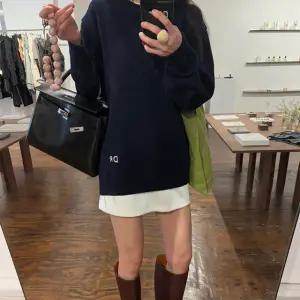 [메이비베이비] [Dearest] Mast Knit (네이비)