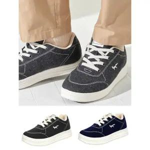 [하프클럽/울시]25FW신상 남성 메리노울스니커즈_2종택1 SHWSSN25F07M