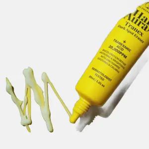 멜라토닝 색소토닝 크림 기미연고 트라넥삼산 egf 재생크림