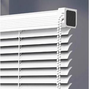 무타공블라인드 타공없는 베란다 주방 창틀내부설치 140x140cm