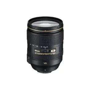 병행수입 니콘 AF-S NIKKOR 24-120mm F4G ED VR 렌즈_FX 렌즈