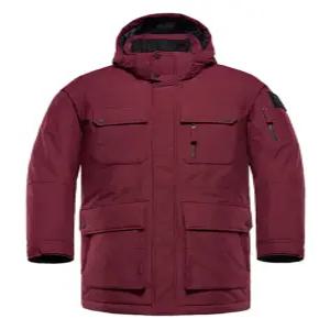 블랙야크 M퀀텀다운자켓#1 남자 덕다운자켓 1BYPAW1017