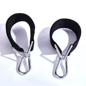 오담세수공 장비 풀업링 수련끈 도르래 오담수련끈 훈련 크로스핏로프 와이드 무니타