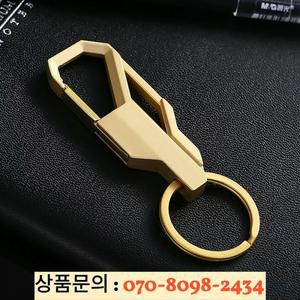 남자 금속 열쇠 고리 간단한 비즈니스 패션 자동차 지갑 Carabiner 홀더 클래식 매달려 펜던트 가방 액세서