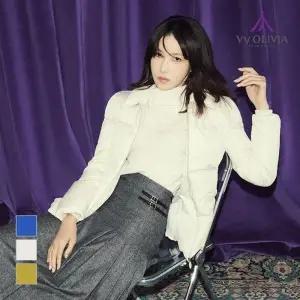 [올리비아로렌] MG01 패딩 구스 신선도원몰 VOCKD3W9441 (S41502591)