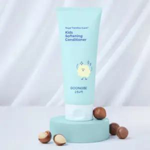 궁중비책 키즈 소프트닝 컨디셔너 유아 어린이 린스 BNS