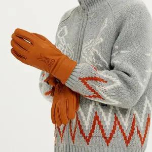 [DOD][디오디 공식]캠핑 방염 글러브(D.ORANGE)