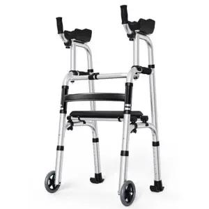 성인용 환자용 보행 보조기 워커 재활 워커기 병원 워킹 보행기