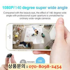 미니 X5 카메라 무선 1080P 감시 보안 비디오 캠 나이트 비전 모션 모니터 스마트 홈