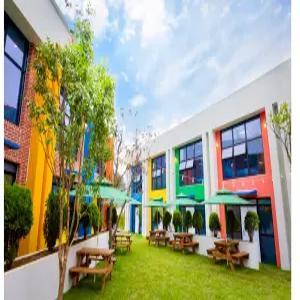 [경기 펜션] 가평 스테이지풀빌라 (가평,청평)