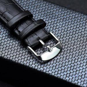 apple 호환 Watch 용  가죽 시계 밴드 시리즈 8/7/SE/6/5/4/3/2 42mm 38mm 스트랩 브라운/블랙