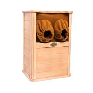 신상품 밸런스휴 건식좌훈족욕기 GOODF5