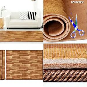 보온 장판 매트 잘라쓰는 셀프시공 거실 방 바닥 층간소음 깔개 180X200