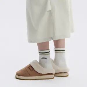 [내셔널지오그래픽]내셔널지오그래픽 N254UWT352  머플 V4 CAMEL