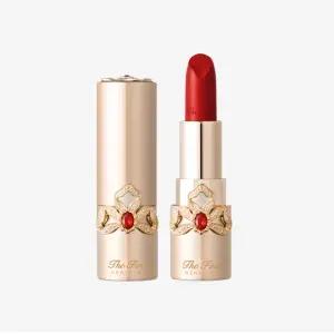 오휘 더 퍼스트 제너츄어 립스틱 3.8g / 보석처럼 선명한 립을 선사하는 립스틱