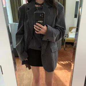 [메이비베이비] Mathieu Jacket (다크그레이)