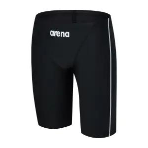 아레나수영복 남성일반4부사각 빅사이즈 A5FM1PM12BLK 강습수영복