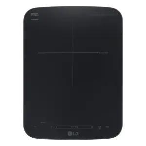 [하이마트] LG 디오스 포터블 1구 인덕션 전기레인지 HEI1V9E