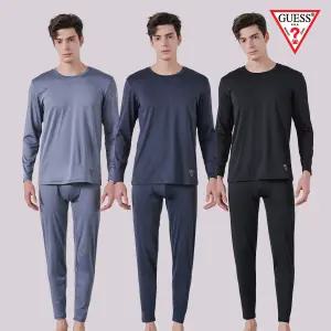 [신세계단독] 게스(GUESS) 메가히트 동내의 3세트(남성)