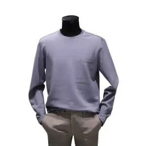 [롯데백화점]본 BON 22F/W 멜라키 레터링 포인트 그레이 맨투맨 남성 티셔츠 (BN2FTS700)