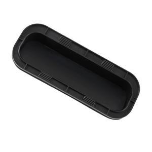 렉서스 IS300 LS430 GS350 GS460 GS450H IS250 블랙 덕트 어셈블리 쿼터 벤트 리어 리프 패널 에어 아웃렛