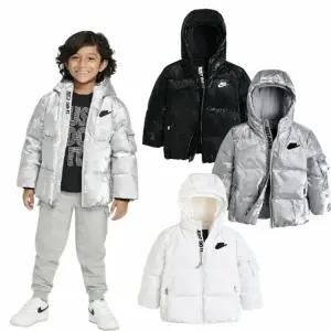 나이키키즈 (140-170) 초1-6학년 A254DM356P 나이키 DNA 덕다운 패딩 점퍼 주니어 플레이키즈프로MKD