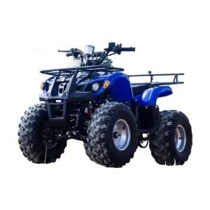 강력 ATV 사륜 농업 오토바이 오프로드 사발이 제설 4륜 가솔린 바이크