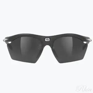 루디 프로젝트 라이돈 슬림 블랙 매트 / 스모크 SP541006 0000